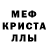 Alpha-PVP Соль David Zubkov